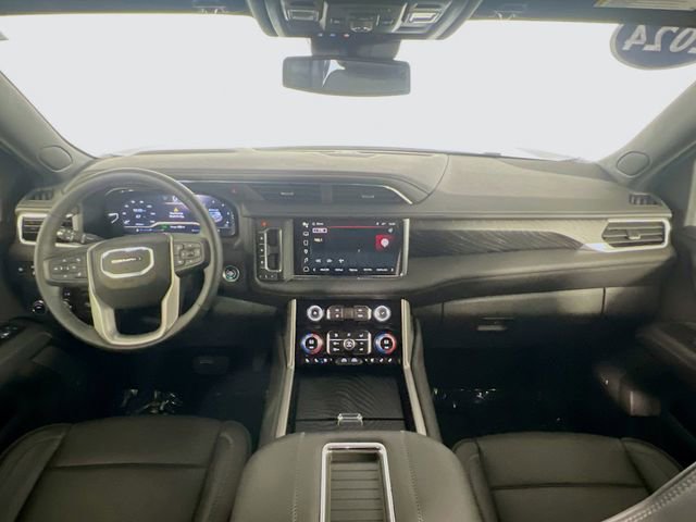 Used 2024 GMC Yukon XL Denali w/ Max Trailering Package image 27