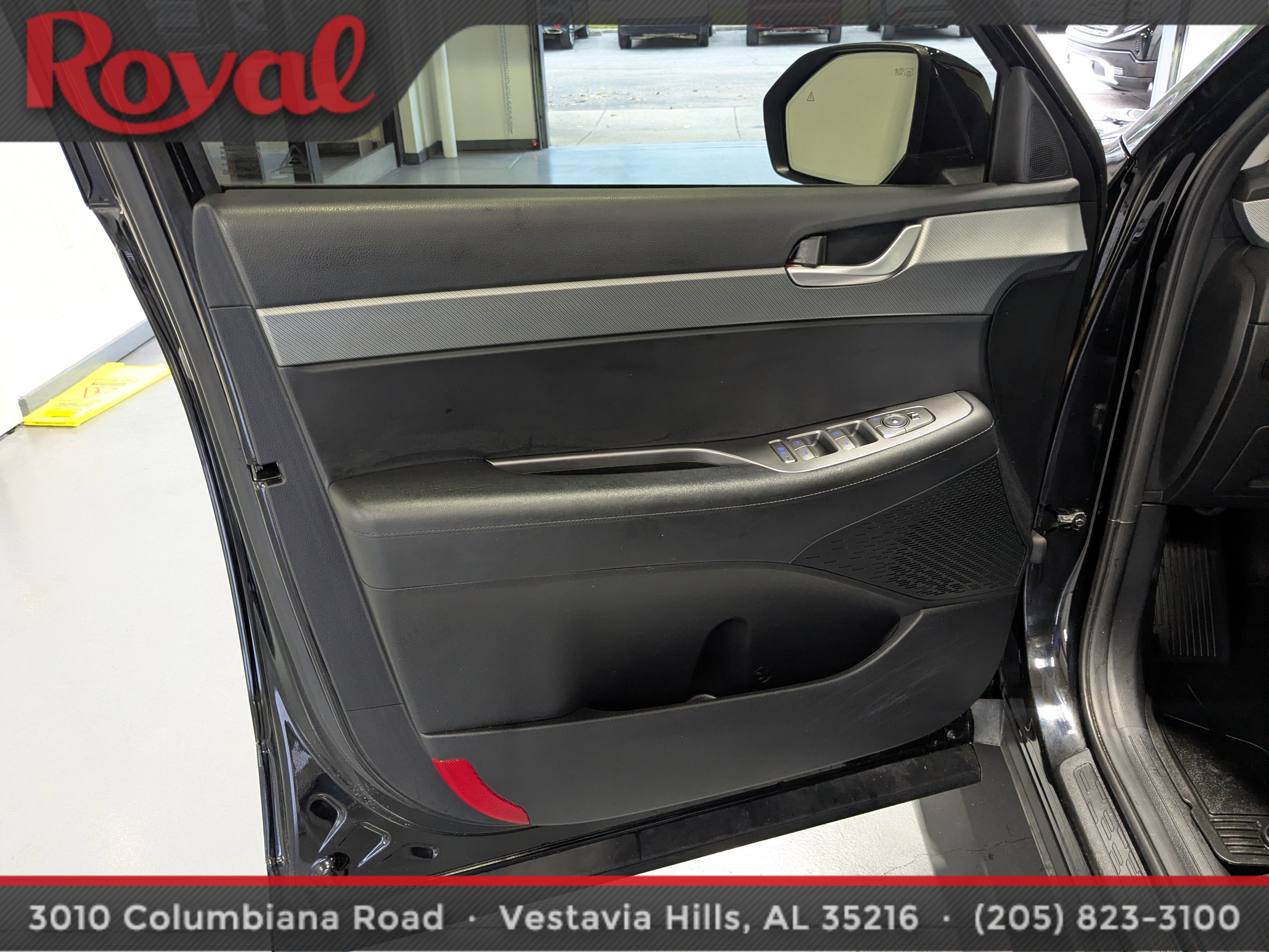 Used 2023 Hyundai Palisade XRT image 18