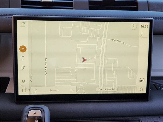 New 2024 Land Rover Defender 130 S image 16