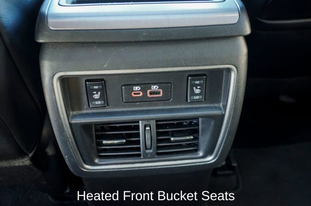 Used 2024 Nissan Murano SL image 10