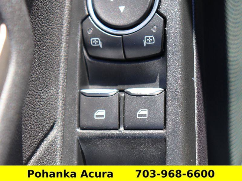 Used 2022 Ford Escape SEL image 25