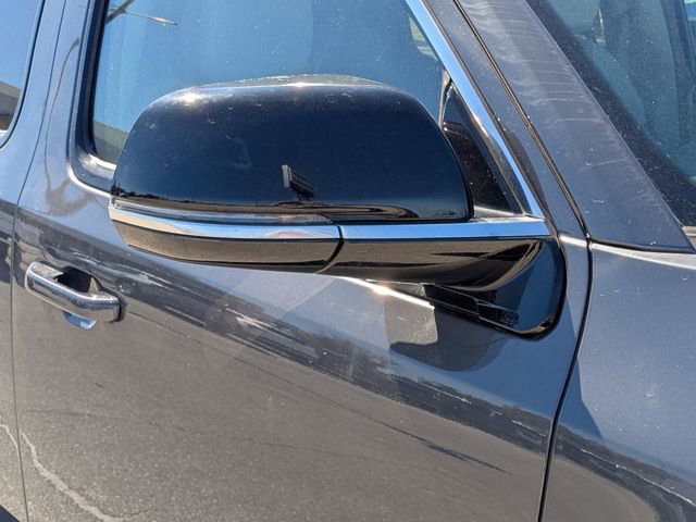 Used 2024 Jeep Wagoneer L Series II w/ Flexible Seating Group image 11