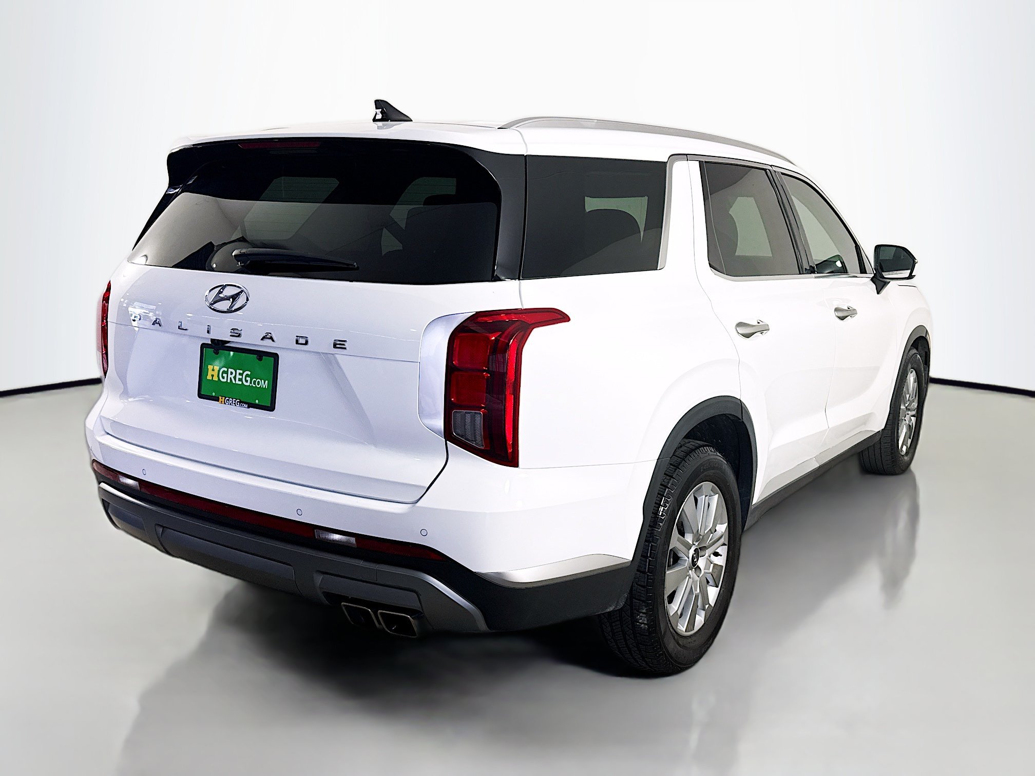 Used 2024 Hyundai Palisade SEL FWD image 10