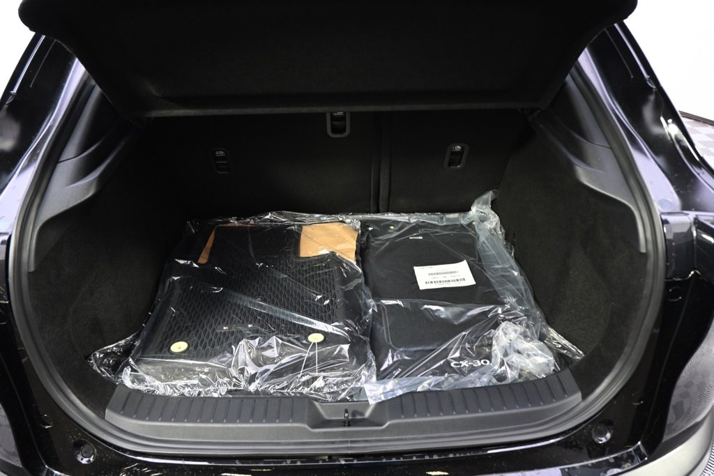 New 2026 MAZDA CX-30 AWD 2.5 S image 19