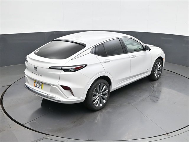 New 2026 Buick Envista Preferred FWD image 17