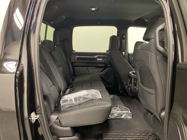 New 2026 RAM 1500 Big Horn image 26