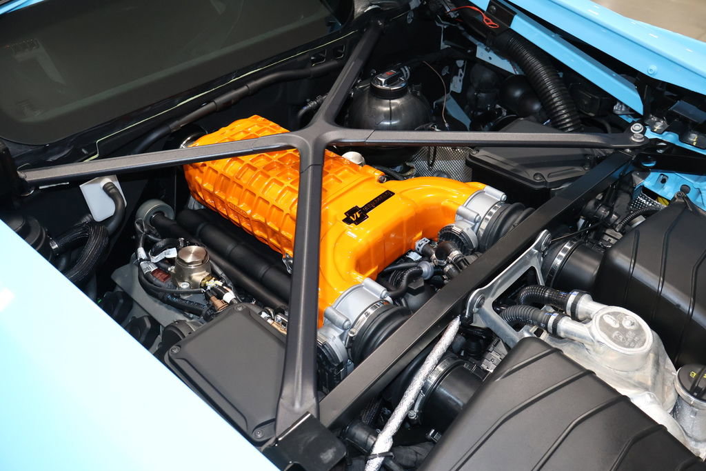Used 2021 Lamborghini Huracan STO image 43