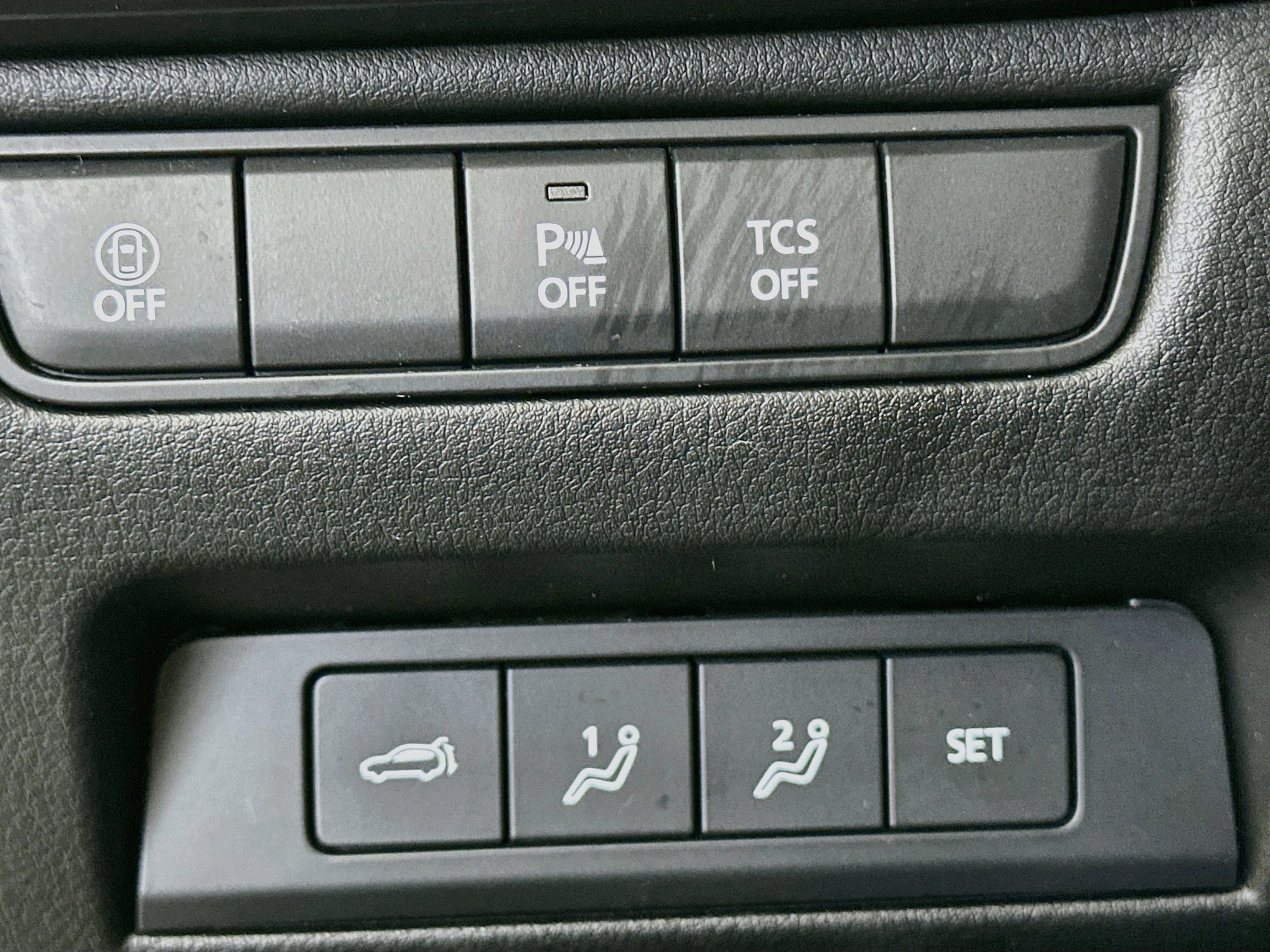 Used 2026 MAZDA CX-50 AWD 2.5 S w/ Premium Package image 17