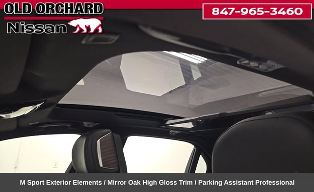Used 2023 BMW i7 xDrive60 AWD/4WD image 10