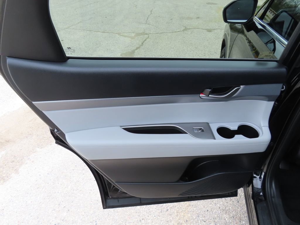Used 2020 Hyundai Palisade SEL FWD image 33