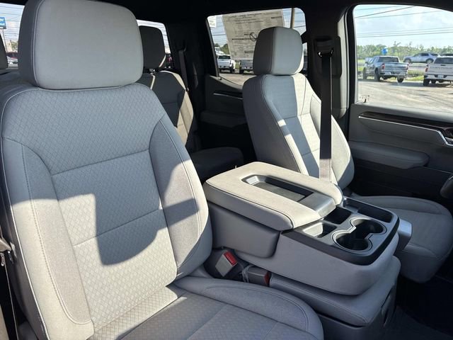 New 2026 Chevrolet Silverado 1500 RST w/ RST Select Package image 29