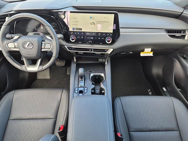 New 2026 Lexus RX 350 Premium Plus w/ Convenience Package AWD/4WD image 15
