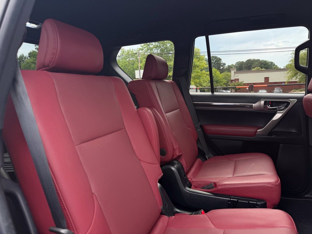 Used 2021 Lexus GX 460 Premium AWD/4WD image 35