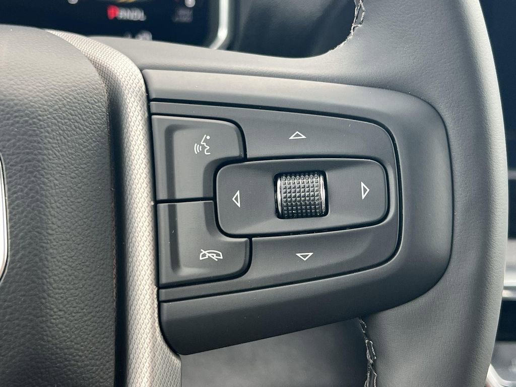 New 2026 GMC Sierra 3500 Denali AWD/4WD image 14