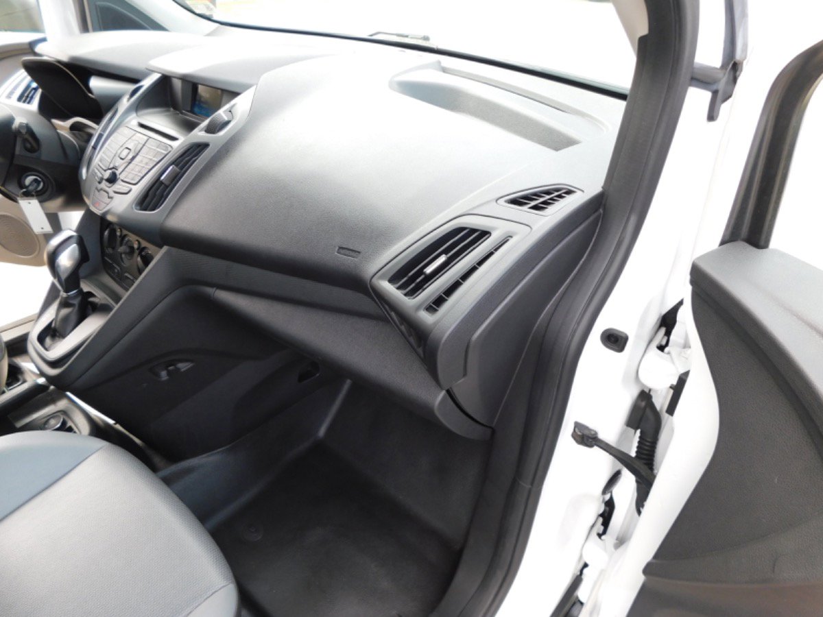 Used 2018 Ford Transit Connect XL image 24