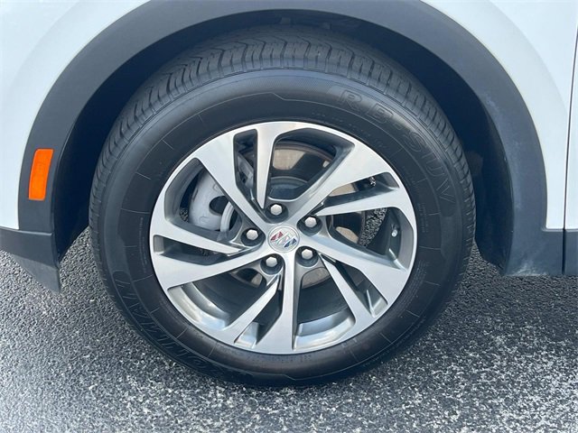 Used 2023 Buick Envision Essence image 9