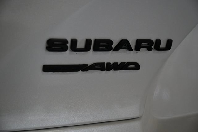 Used 2023 Subaru Solterra AWD image 12