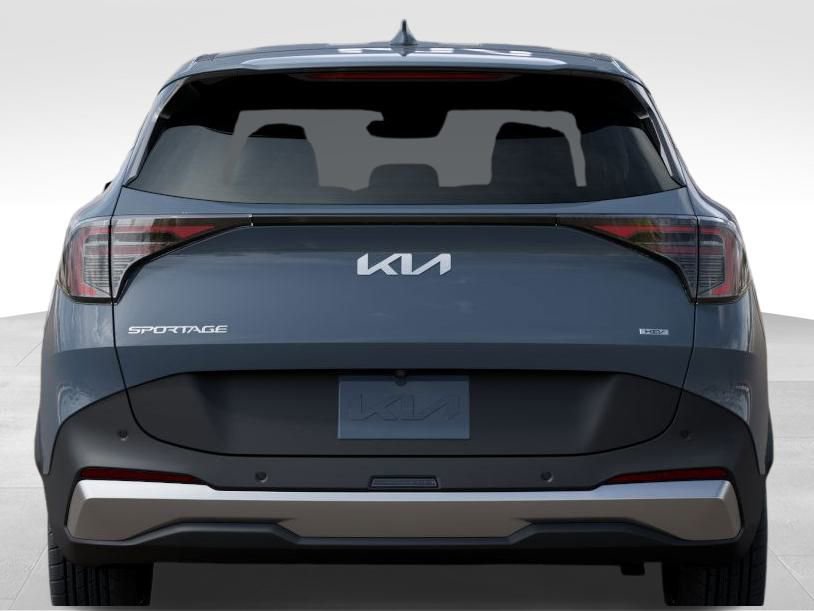 New 2026 Kia Sportage S image 13