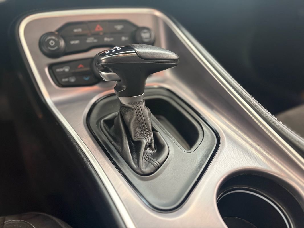 Used 2022 Dodge Challenger GT w/ Plus Package image 28