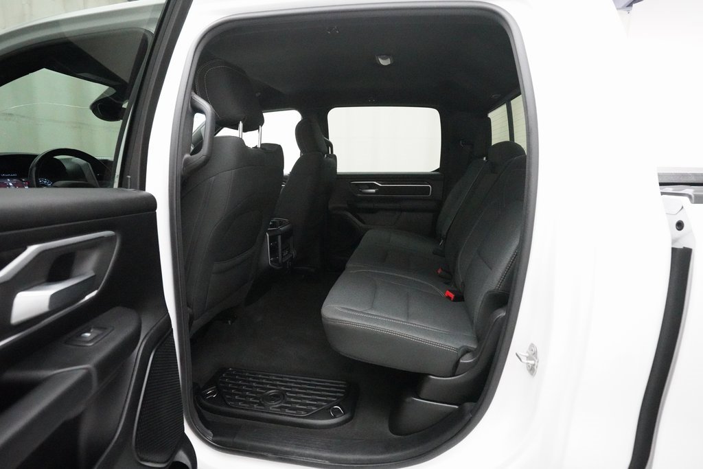 Used 2020 RAM 1500 Big Horn image 10