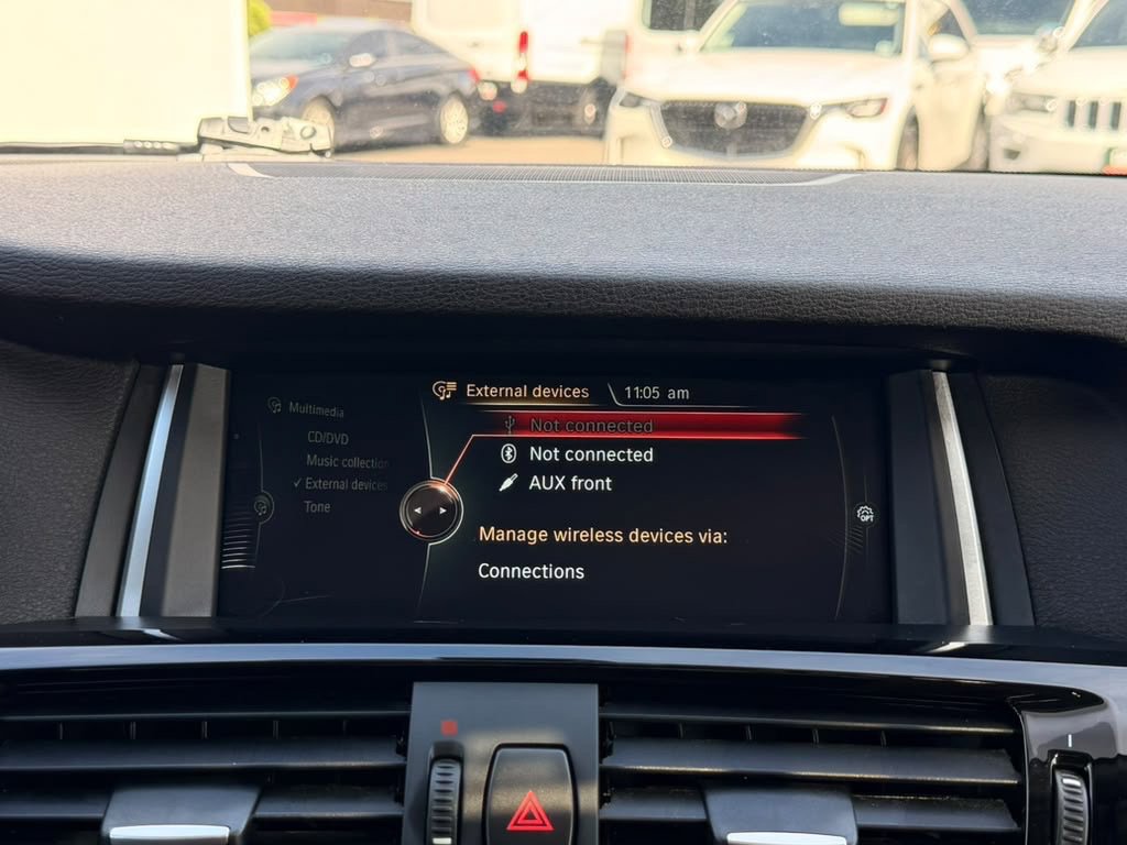 Used 2016 BMW X4 xDrive28i AWD/4WD image 29