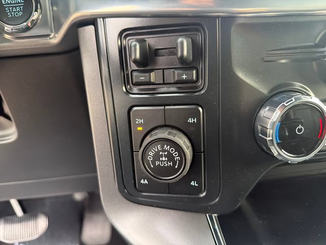 New 2026 Ford F150 Lariat w/ Equipment Group 502A High AWD/4WD image 23
