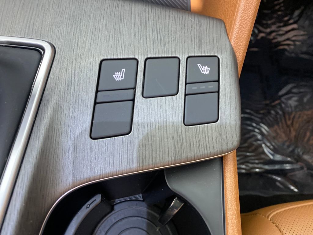 Used 2026 Kia Sportage X-Line w/ X-Line Premium Package image 17