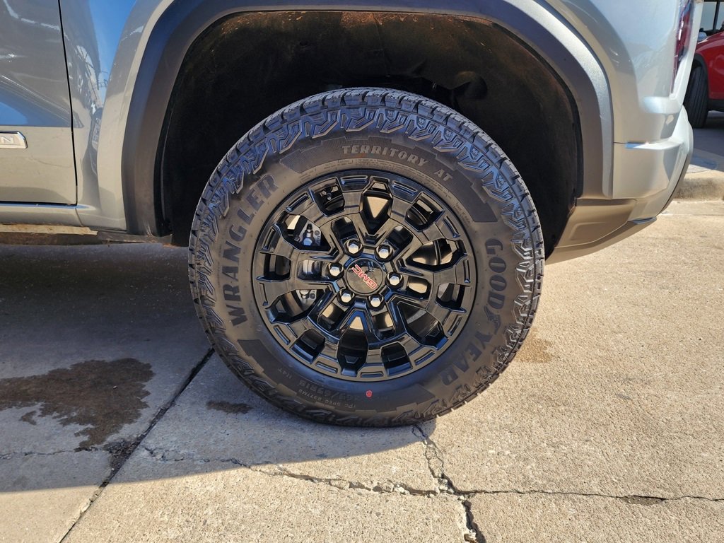 New 2026 GMC Canyon Elevation w/ Convenience Package image 49