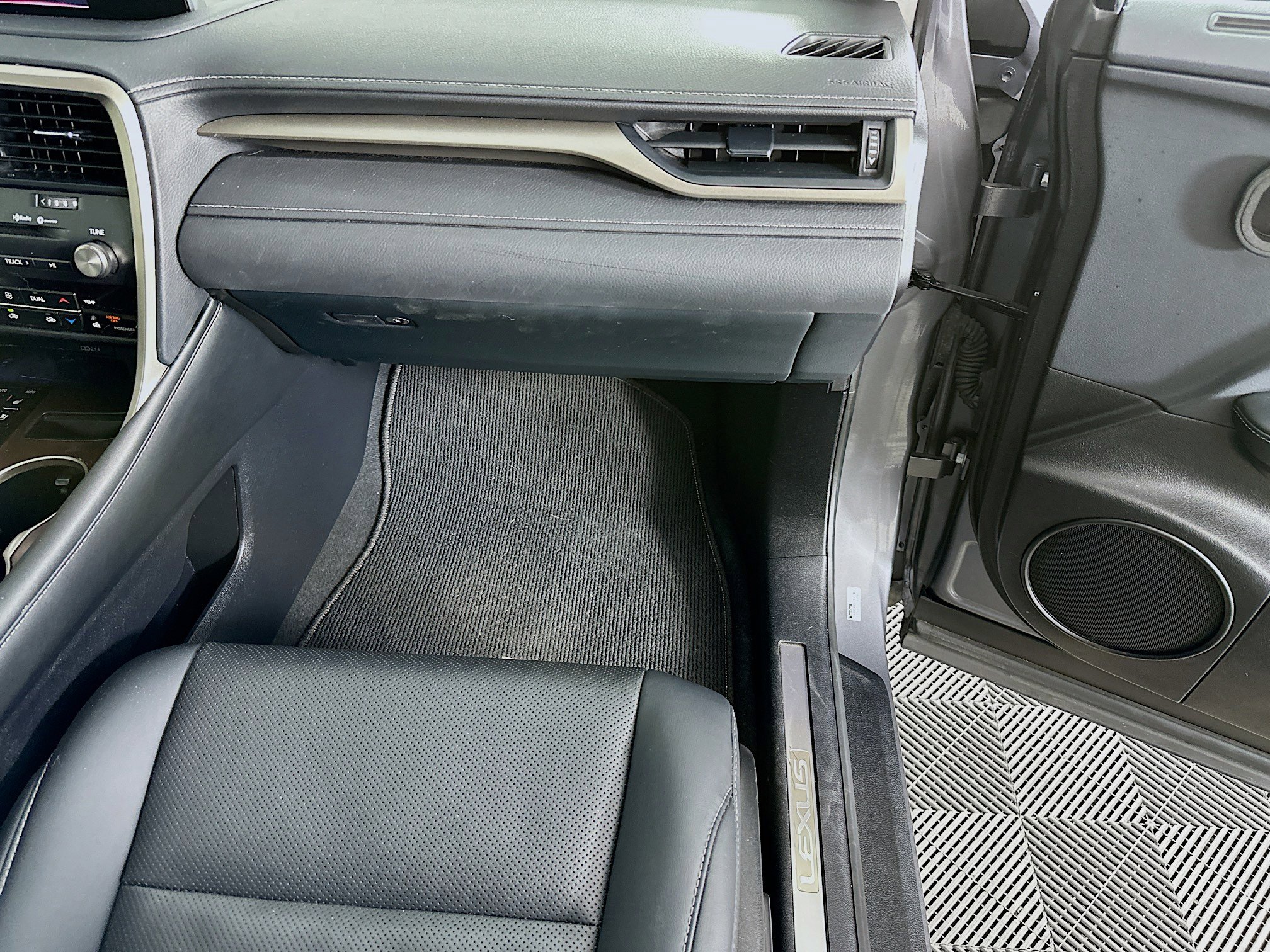 Certified 2021 Lexus RX 450h RX 450h image 33