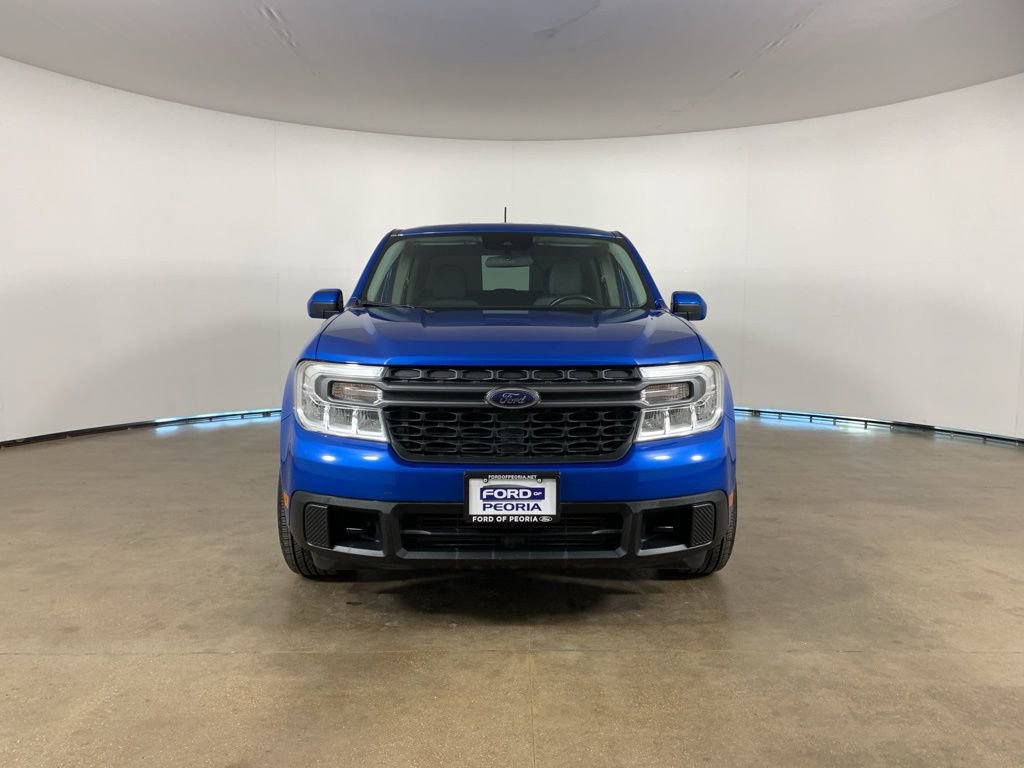 Used 2022 Ford Maverick XLT w/ Equipment Group 300A Standard image 3