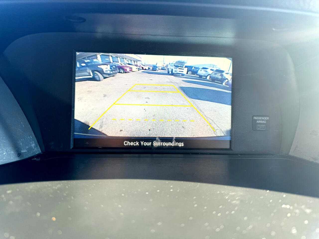 Used 2015 Honda Accord LX image 17