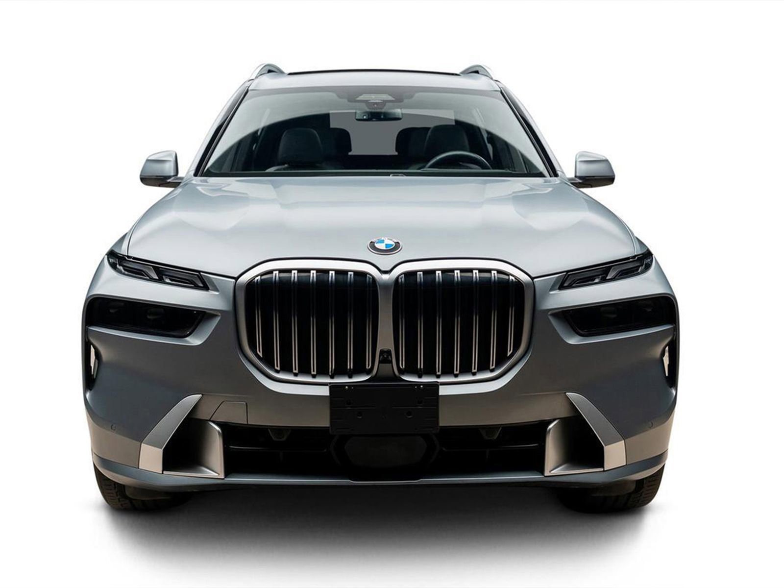Used 2023 BMW X7 xDrive40i w/ Premium Package image 7