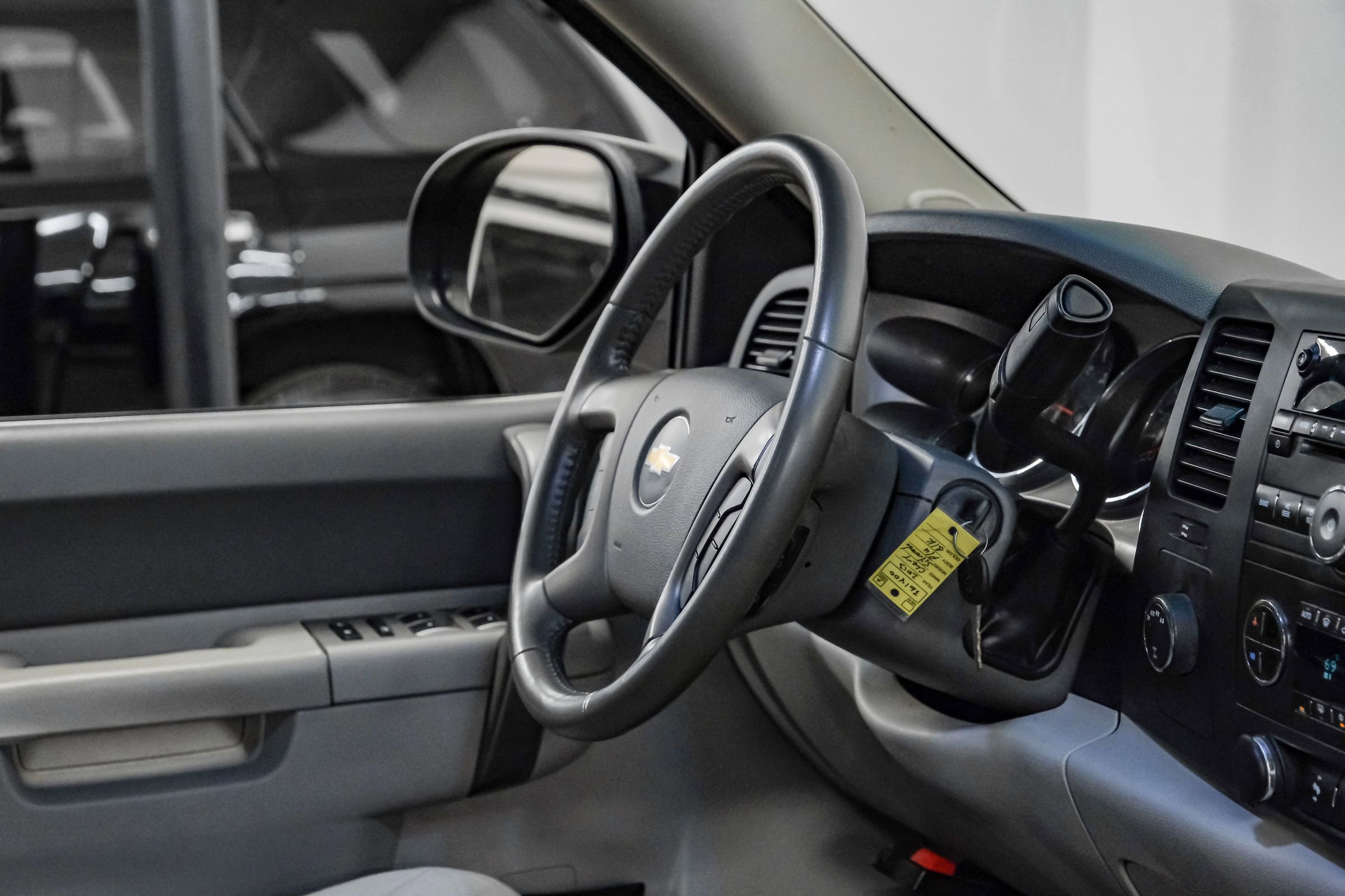 Used 2013 Chevrolet Silverado 1500 LT w/ All-Star Edition image 16