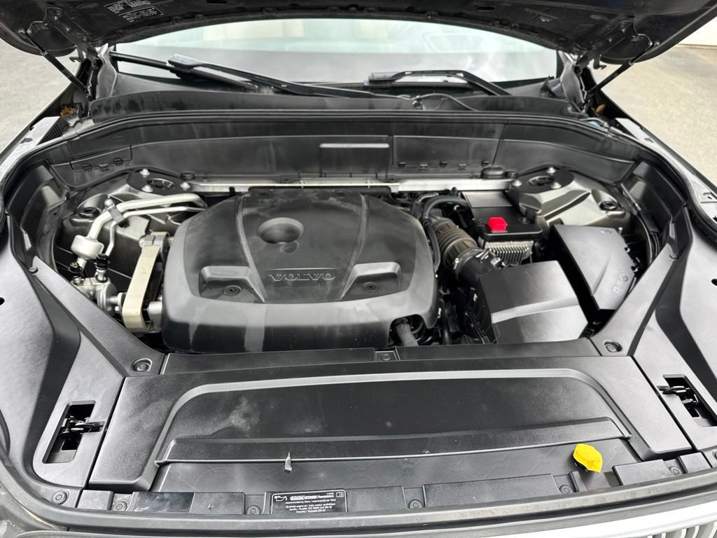 Used 2018 Volvo XC90 T6 Inscription w/ Convenience Package AWD/4WD image 12