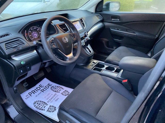 Used 2016 Honda CR-V EX image 6