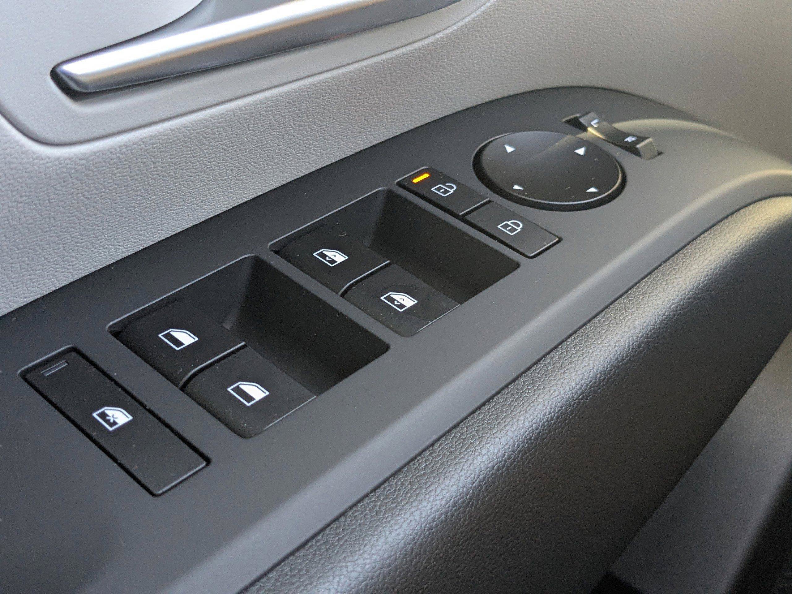 New 2026 Hyundai Tucson SEL FWD image 26