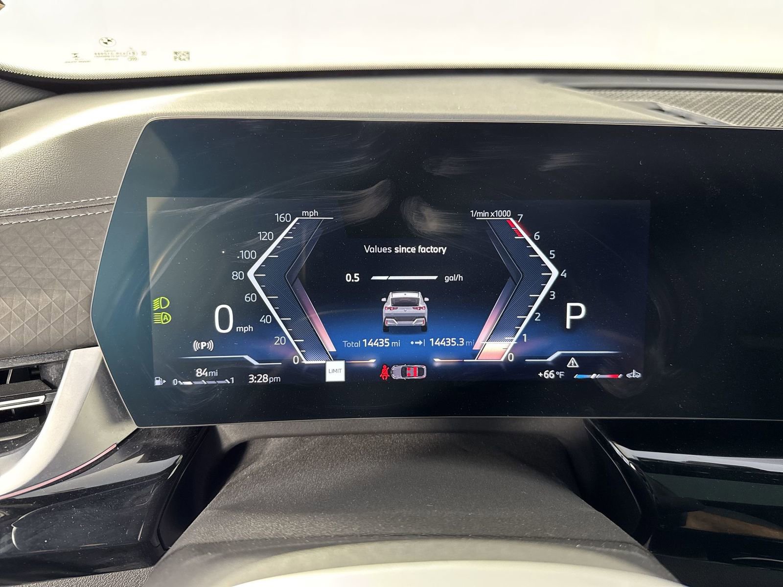 Used 2025 BMW X2 xDrive28i image 16