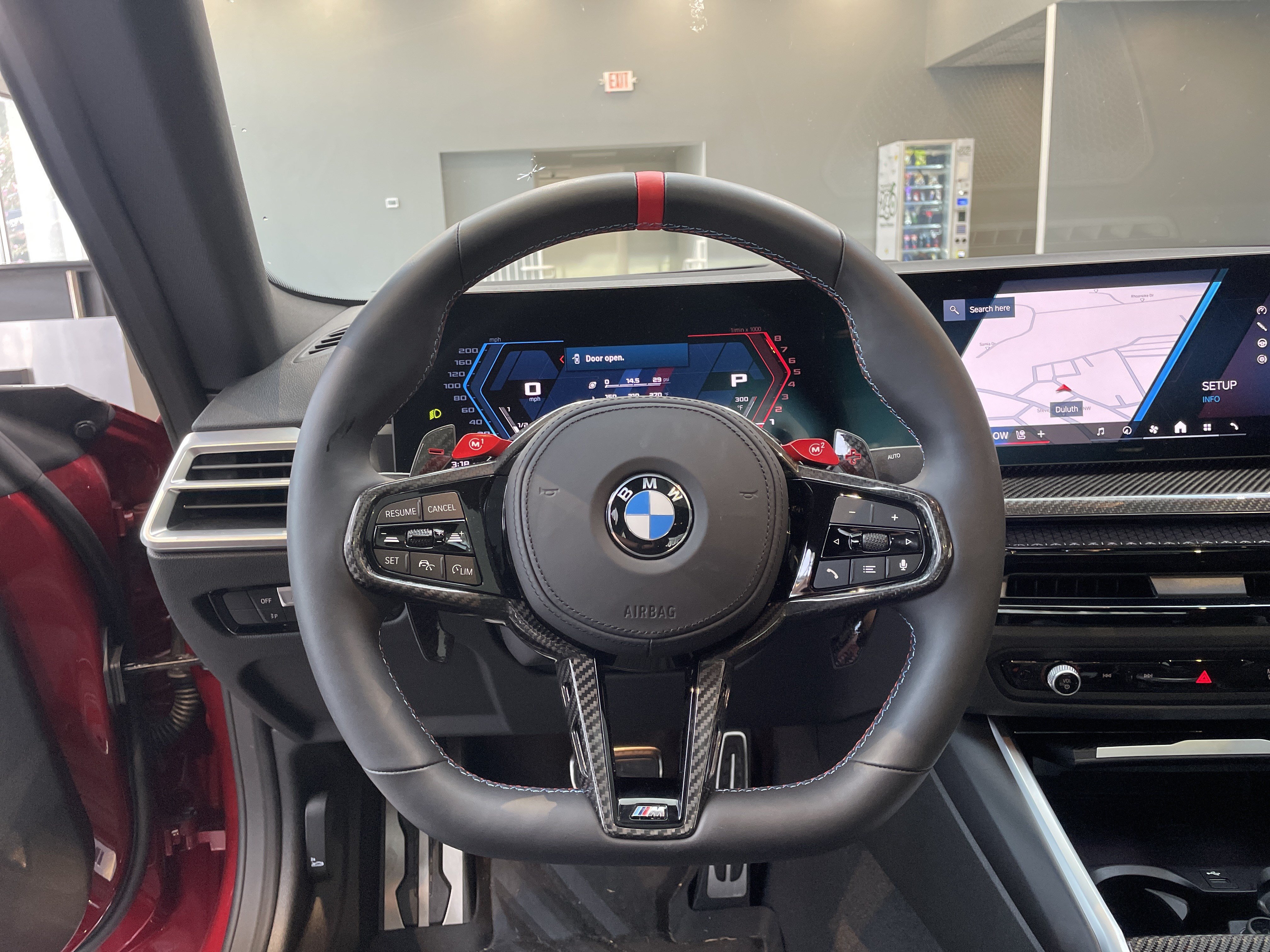 Used 2025 BMW M2 w/ Lighting Package RWD image 20