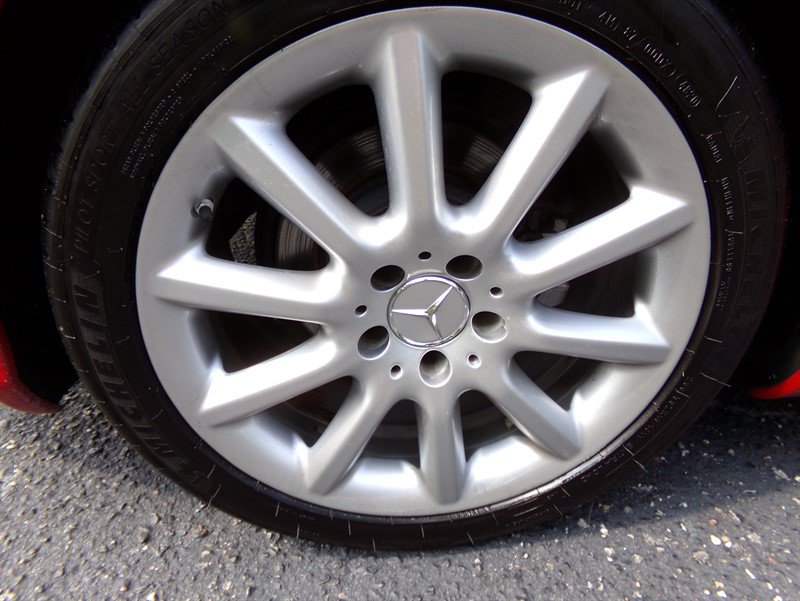 Used 2007 Mercedes-Benz SL 550 image 45