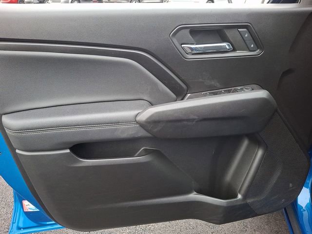 Used 2023 Chevrolet Colorado LT w/ LT Convenience Package II image 15