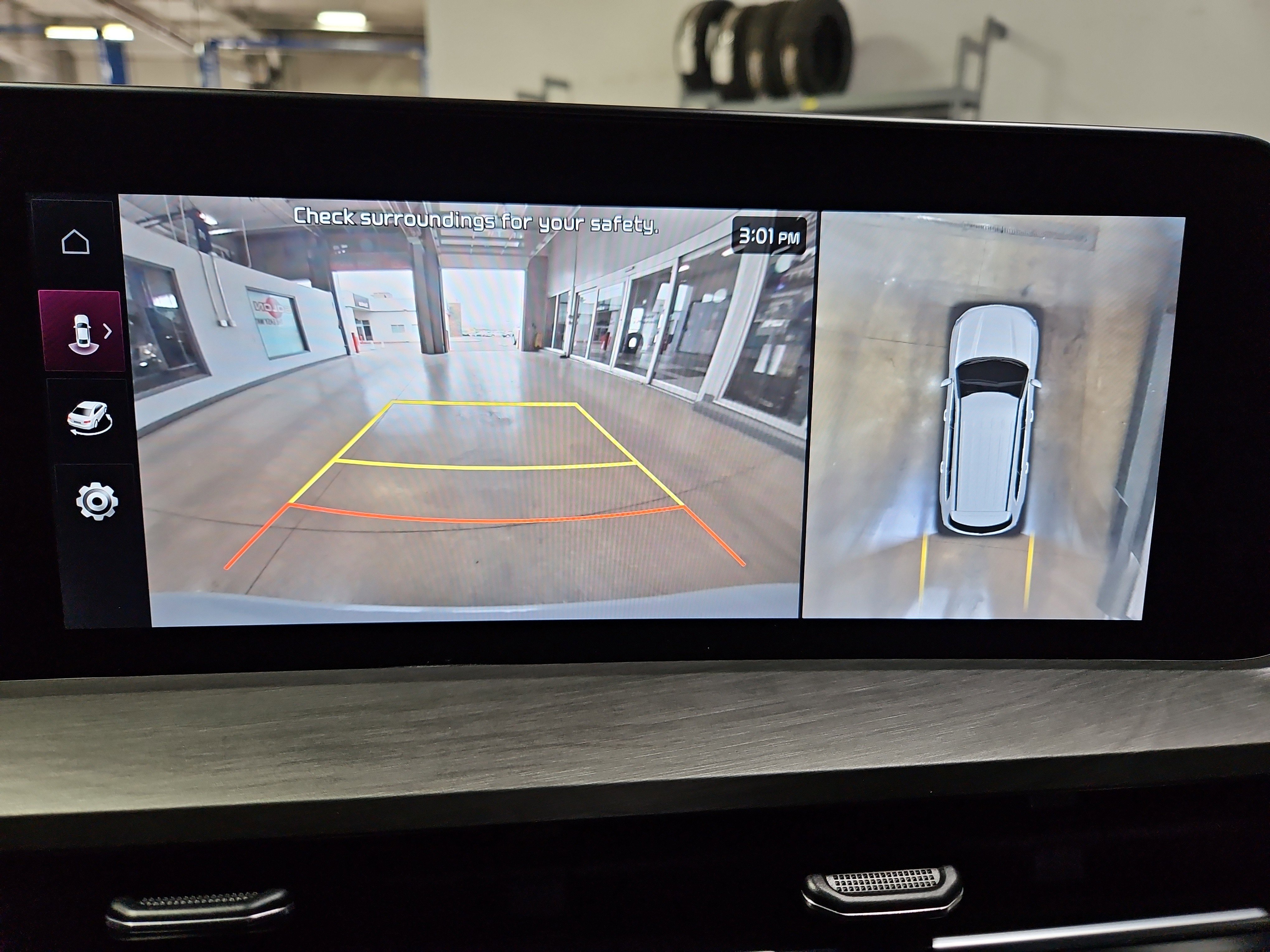 Used 2023 Kia Telluride SX Prestige X-Pro image 13