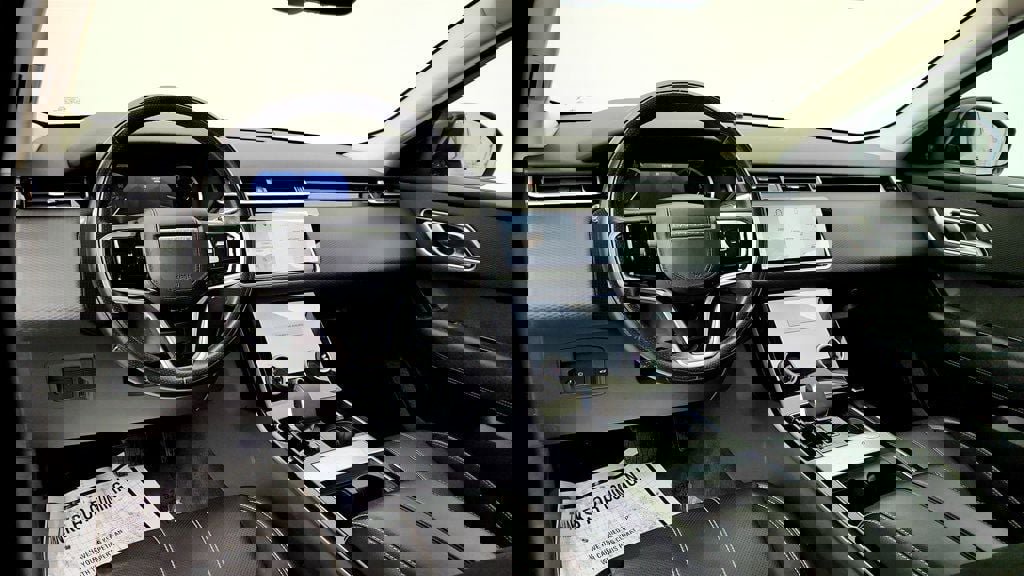 Used 2021 Land Rover Range Rover Velar S image 13