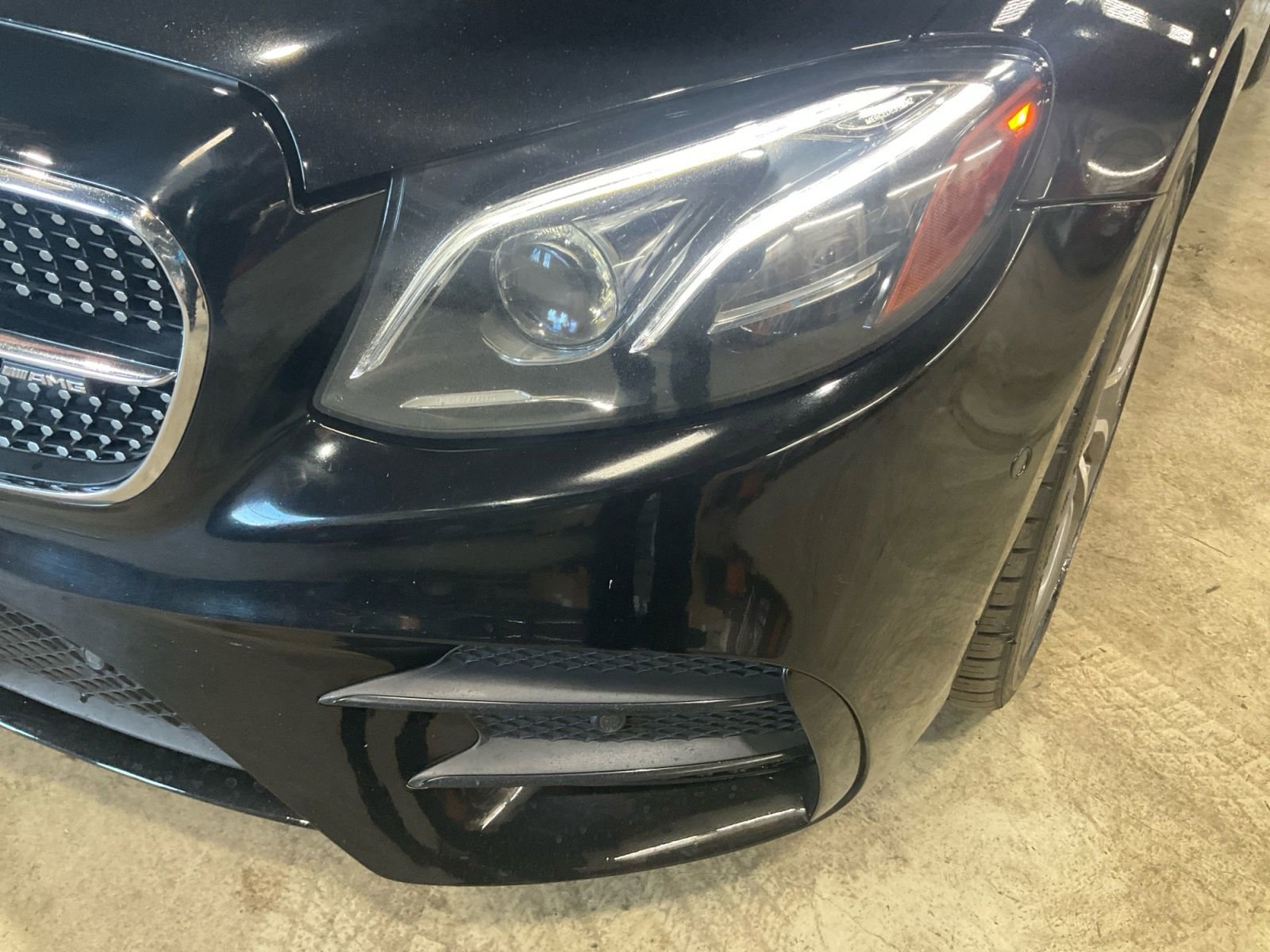 Used 2019 Mercedes-Benz E 53 AMG 4MATIC Sedan image 18