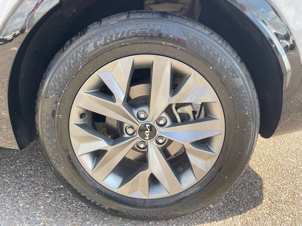 Used 2024 Kia Sportage SX FWD image 18