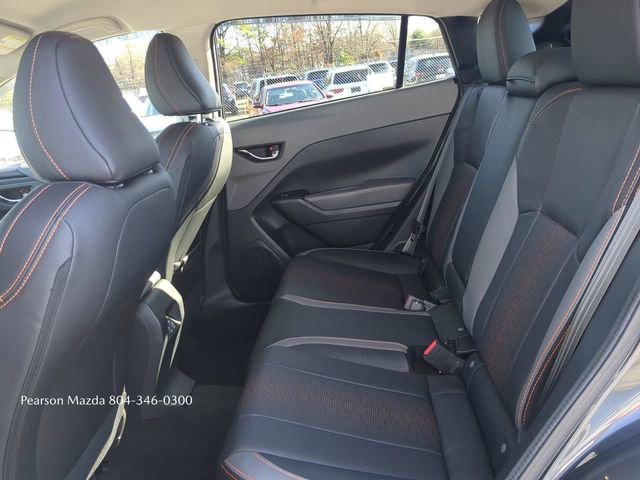 Used 2024 Subaru Crosstrek 2.5i Limited image 14