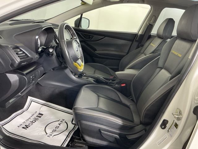 Used 2023 Subaru Crosstrek 2.5i Sport AWD/4WD image 15