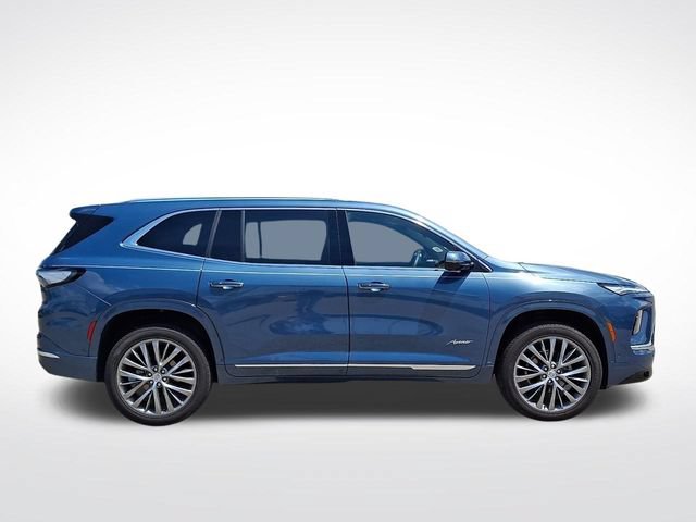 Certified 2025 Buick Enclave Avenir w/ Super Cruise Package AWD/4WD image 7