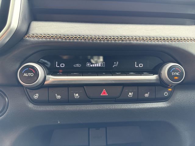 Certified 2025 MAZDA CX-50 AWD 2.5 Turbo w/ Weather Package image 19