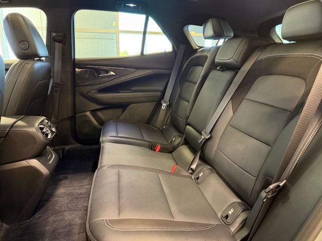 Used 2024 Chevrolet Blazer EV LT AWD/4WD image 18