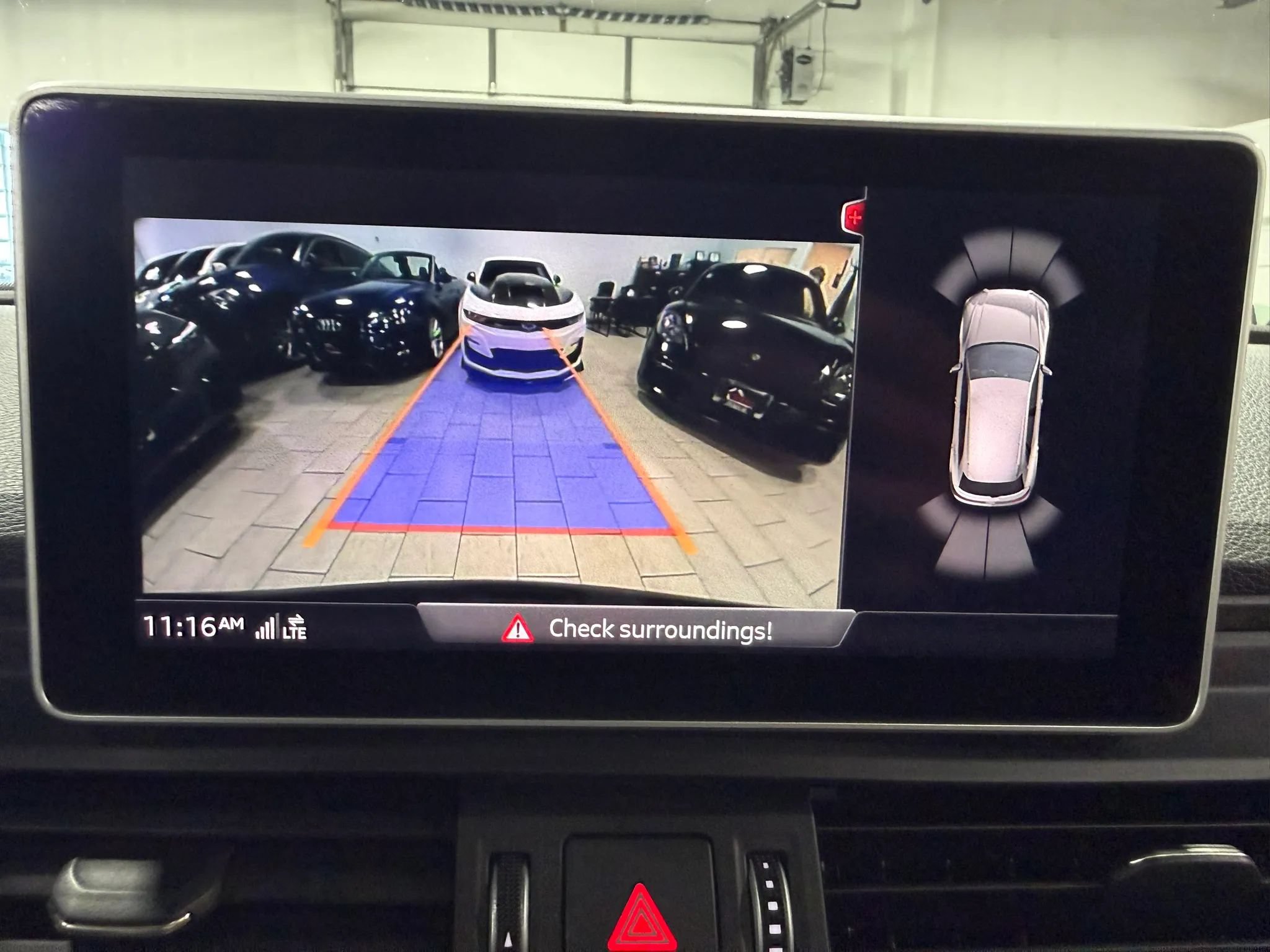 Used 2020 Audi Q5 2.0T Premium Plus AWD/4WD image 18